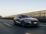 Νέο Audi S3 - Οι μεγάλες αλλαγές για το 2024 και η τιμή του