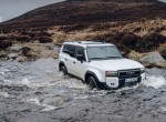 Νέο Toyota Land Cruiser 2024: Τα «όπλα» του στο off-road 