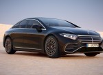 Νέα Mercedes EQS: Με οθόνη 141 cm και αυτονομία 799 km! 