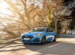 Νέο Ford Focus ST Edition: Τα στοιχεία που το καθιστούν… έτοιμο για πίστα!