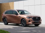 Νέο Mazda CX-80: Πότε έρχεται Ελλάδα το μεγάλο ιαπωνικό SUV 