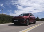Δοκιμή Hyundai Kona 1.6Τ 198 PS N-Line: Ένεση ισχύος