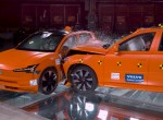 H Volvo τράκαρε το EX30 με το EX90 - Ποιος είναι ο νικητής;