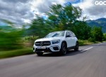 Δοκιμή - Mercedes-Benz GLB 220d 4MATIC: Σαν το παλιό καλό κρασί…