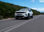 Δοκιμή Citroen C5 Aircross 1.2 Hybrid e-DCS6 136 PS: Maître