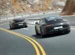 Αυτή είναι η πρώτη υβριδική Porsche 911 - Τι το ξεχωριστό έχει