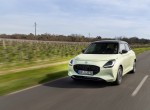 Έφτασε Ελλάδα το νέο Suzuki Swift - Τα 5 πράγματα που πρέπει να γνωρίζεις [τιμές]