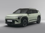 Kia EV3: Όλα όσα θέλετε να γνωρίζετε για το νέo ηλεκτρικό B-SUV