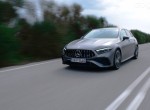 Δοκιμή Mercedes-AMG A 35 4MATIC: Γεύση… από supercar