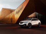 Νέο Renault Arkana: Τα 5 σημεία υπεροχής! 