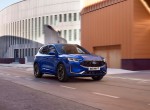 Νέο Ford Kuga: Τα 3 στοιχεία που το μεταμορφώνουν ριζικά! 