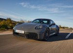 Στην Ελλάδα η πρώτη υβριδική Porsche 911 – Τιμές