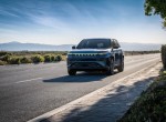 Αυτό είναι το Jeep Wagoneer S – Το πιο γρήγορο Jeep που φτιάχτηκε ποτέ
