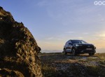 Δοκιμή Ford Kuga Active X FHEV AWD: Όλο το πακέτο!