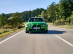 Στην Ελλάδα οι νέες BMW M3 Sedan και M3 Touring - Τιμές 