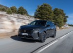 Οδηγούμε το νέο Peugeot E-3008