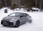 Στην Ελλάδα το νέο Toyota GR Yaris των 280 ίππων - Η τιμή του