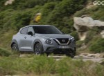 Δοκιμή Nissan Juke 1.0 DIG-T 114 PS: Midlife botox