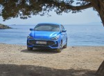 Δοκιμή MG 3 Hybrid+ 195 PS: Overqualified