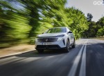Δοκιμή Peugeot 3008 Hybrid e-DSC6 136P: Eπαναπροσδιορισμός!