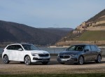 Στην Ελλάδα τα νέα Skoda Scala και Kamiq – Τιμές