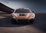 Μόνο 9 άτομα θα αποκτήσουν το hypercar των 1.900 PS - Κοστίζει 2,5 εκατ. ευρώ