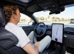 Οδήγηση… χωρίς χέρια από τη Ford - Τι είναι το σύστημα BlueCruise
