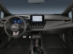 Η Toyota έβαλε αυτόματο κιβώτιο 8 σχέσεων στην Corolla - Σε ποια έκδοση;
