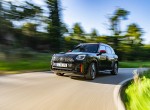 Δοκιμή MINI Countryman JCW ΑLL4: Η τελευταία παράσταση