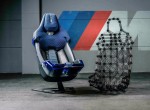 Μεγάλο βραβείο για το κάθισμα της BMW - Τι ξεχωριστό έχει