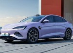 BYD Seal facelift: Μεγάλες αλλαγές για τον αντίπαλο του Tesla Model 3