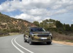 Δοκιμή Skoda Kodiaq 1.5 TSI 150 PS DSG7: Οικογενειάρχης πολυτελείας