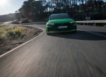 Audi RS 3: Τι καινούργιο φέρνει η ανανεωμένη εκδοχή