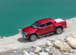 Volkswagen Amarok Aventura: Οι 4+1 λόγοι που το καθιστούν ως το απόλυτο όχημα του επαγγελματία!  