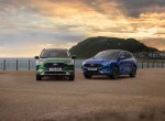 Νέο Ford Kuga: Τα 6 στοιχεία που θα σε ενθουσιάσουν!