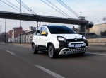 Στην Ελλάδα το νέο υβριδικό FIAT Panda με μηδενικά τέλη κυκλοφορίας - Τιμή