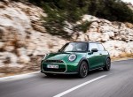 Δοκιμή MINI Cooper S: Ο έρωτας των 30.000 ευρώ