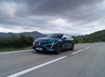 4 λόγοι για να αποκτήσεις τώρα το Peugeot 408 Hybrid 