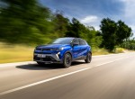 Νέο Renault Captur: Το ολοκληρωμένο B-SUV σήμερα, με  21.950 ευρώ €!
