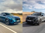 Γιατί όλοι αγοράζουν αυτά τα δύο SUV της Peugeot; Τι διαφορετικό έχουν

