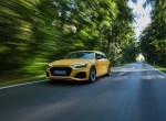 Οδηγούμε το επετειακό Audi RS4 25 Years των 470 ίππων! 