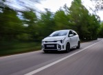 Δοκιμή Kia Picanto 1.2 GT-line Auto: Survivor