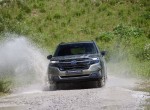 Οδηγούμε το νέο Subaru Forester στη Γερμανία