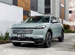 Έφτασε το νέο υβριδικό Honda HR-V - Αυτές είναι οι τιμές του