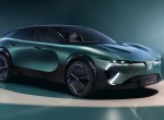 Renault: Νέο Coupe SUV με υδρογόνο - Θα έχει αυτονομία 1.000 km