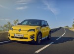 Οδηγούμε το νέο Renault 5 E-Tech – Χαρισματικό