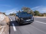 Δοκιμή Peugeot E-3008 210 PS 73 kWh: Το καλό σερβίτσιο