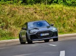 Οδηγούμε το limited edition Audi RS6 GT των 630 ίππων!