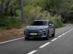 Οδηγούμε το νέο CUPRA Terramar – Αλλαγή ταχύτητας