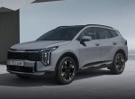 Επίσημο: Αυτό είναι το νέο Kia Sportage!